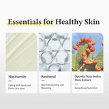 DR, ALTHEA 345 RELIEF CREAM 345 Relief Cream – Soothing & Hydrating Face Cream, 50ml