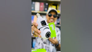 WIFI SMART CAMERA,2MP DUAL CAMERA