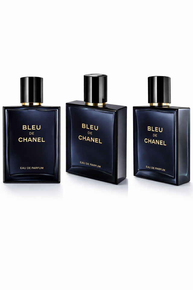 BLEU DE CHANEL | Long Lasting Scent | Everyday Use